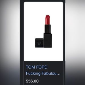 Lipstick